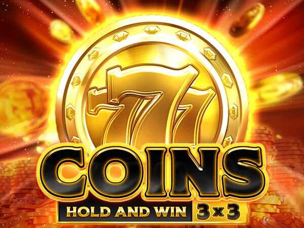 Coins 777