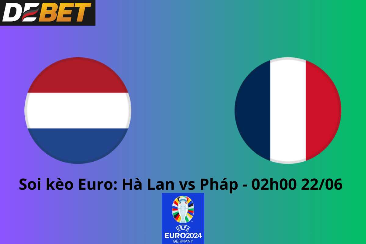 Phong độ gần đây của Hà Lan
